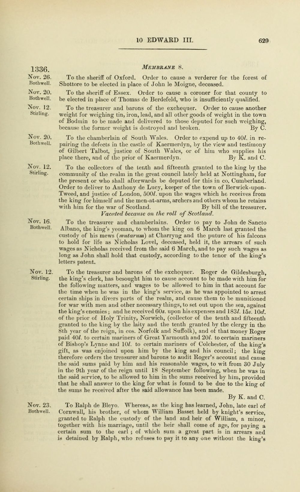 Scanned image of leaf 641, printed page 629