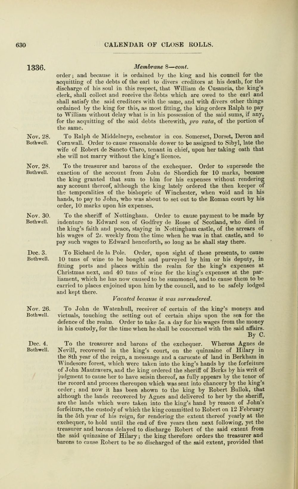 Scanned image of leaf 642, printed page 630