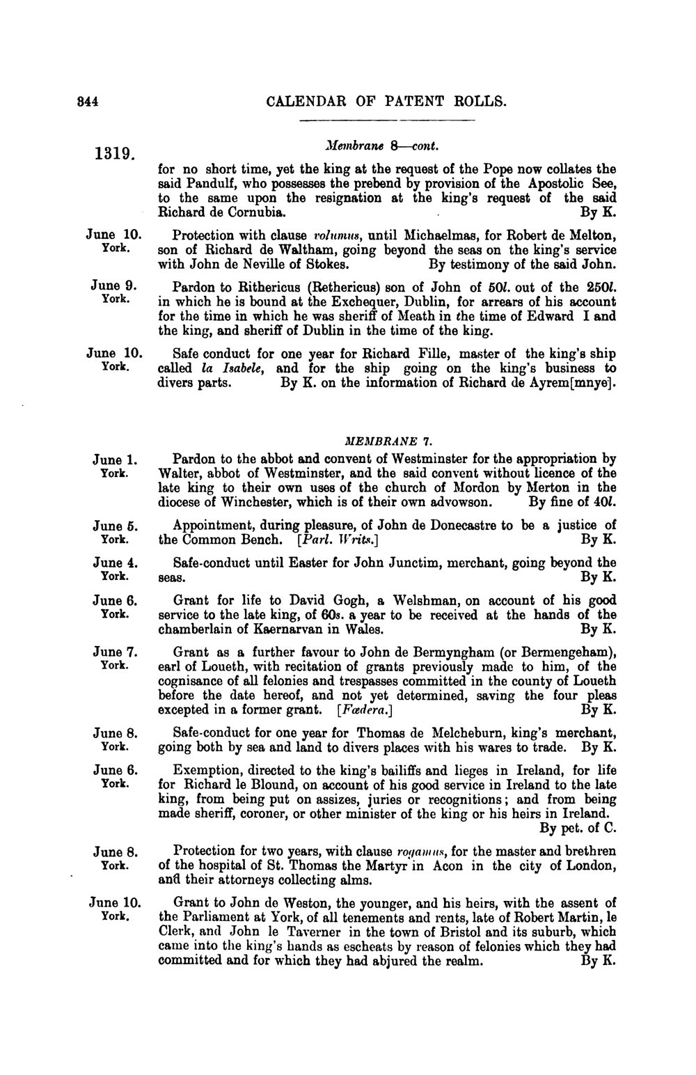 Scanned image of leaf 357, printed page 344